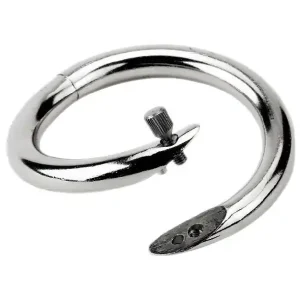 Online Kaufen Nasenring Drehbulli, vernickelt - Durchmesser 59mm